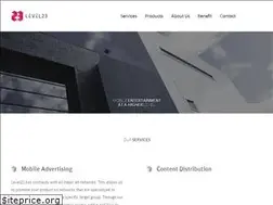 Sites similar to level23.nl