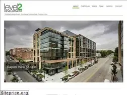 Sites similar to level2development.com