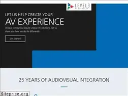 Sites similar to level3av.com