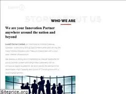 Sites similar to level3carrier.com