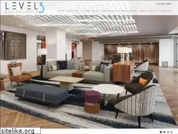 Sites similar to level3designgroup.com