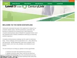 Sites similar to level3isnowcenturylink.com