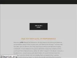 Sites similar to level3karate.com