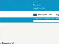 Sites similar to level3promotions.com.au
