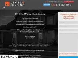 Sites similar to level4funding.com