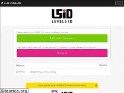 Sites similar to level5-id.com