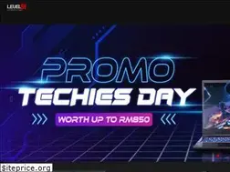 Sites similar to level51pc.co