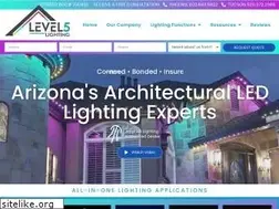 Sites similar to level5lighting.com