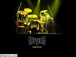 Sites similar to level5live.de