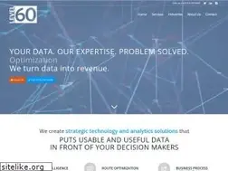 Sites similar to level60consulting.com