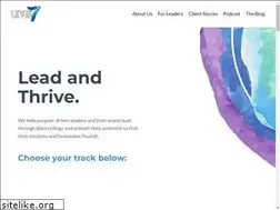 Sites similar to level7.is