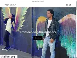 Sites similar to level7jeans.com