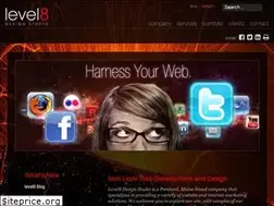 Sites similar to level8ds.com