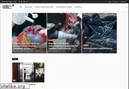 Sites similar to level91.com.au