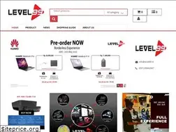 Sites similar to level99.id