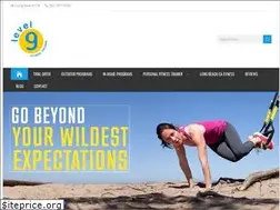 Sites similar to level9personaltraining.com