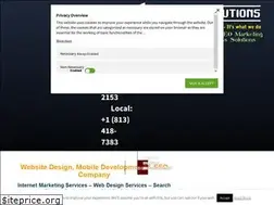 Sites similar to level9solutions.com