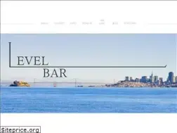 Sites similar to levelbar.org