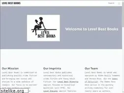Sites similar to levelbestbooks.us