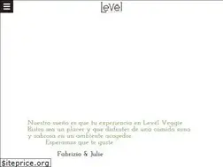 Sites similar to levelbistro.es