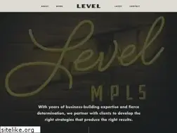 Sites similar to levelbrand.com
