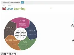 Sites similar to levelchinese.com