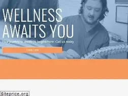 Sites similar to levelchiro.com