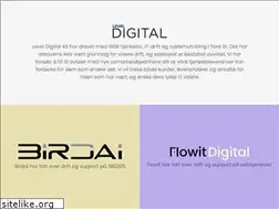 Sites similar to leveldigital.no