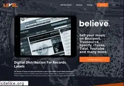 Sites similar to leveldistribution.com