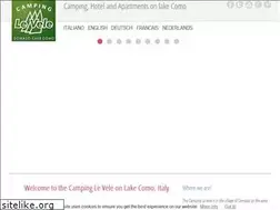 Sites similar to levele.domaso.it
