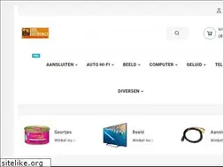 Sites similar to levelelectronica.nl