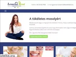 Sites similar to leveletdent.hu