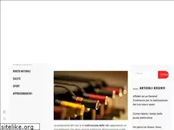Sites similar to levelette.it