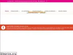 Sites similar to levelezoversenyek.hu