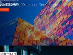 Sites similar to levelfacts.com