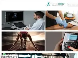 Sites similar to levelfisio.com