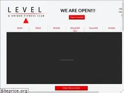Sites similar to levelfitness.com