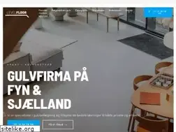 Sites similar to levelfloor.nu