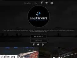 Sites similar to levelforward.com