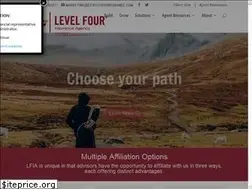 Sites similar to levelfourinsurance.com