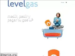 Sites similar to levelgas.com