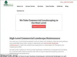 Sites similar to levelgreenlandscaping.com