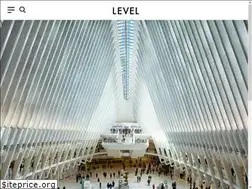 Sites similar to levelgroup.com