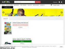 Sites similar to levelgry.pl