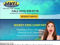 Sites similar to levelhomeservices.com