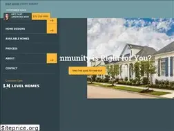 Sites similar to levelhomeslifestyle.com
