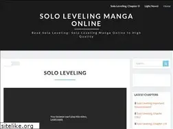 Sites similar to leveling-solo.net