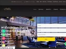 Sites similar to levelintl.com