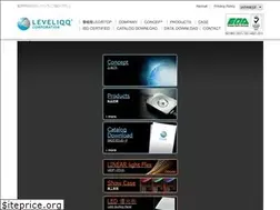 Sites similar to leveliqq.co.jp