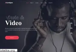Sites similar to leveljam.com